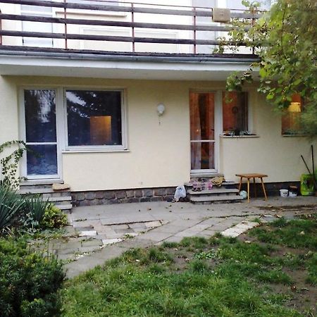 Apartman S Terasou Olomouc Exterior foto