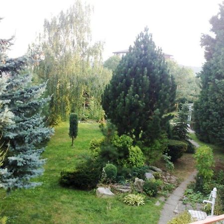 Apartman S Terasou Olomouc Exterior foto