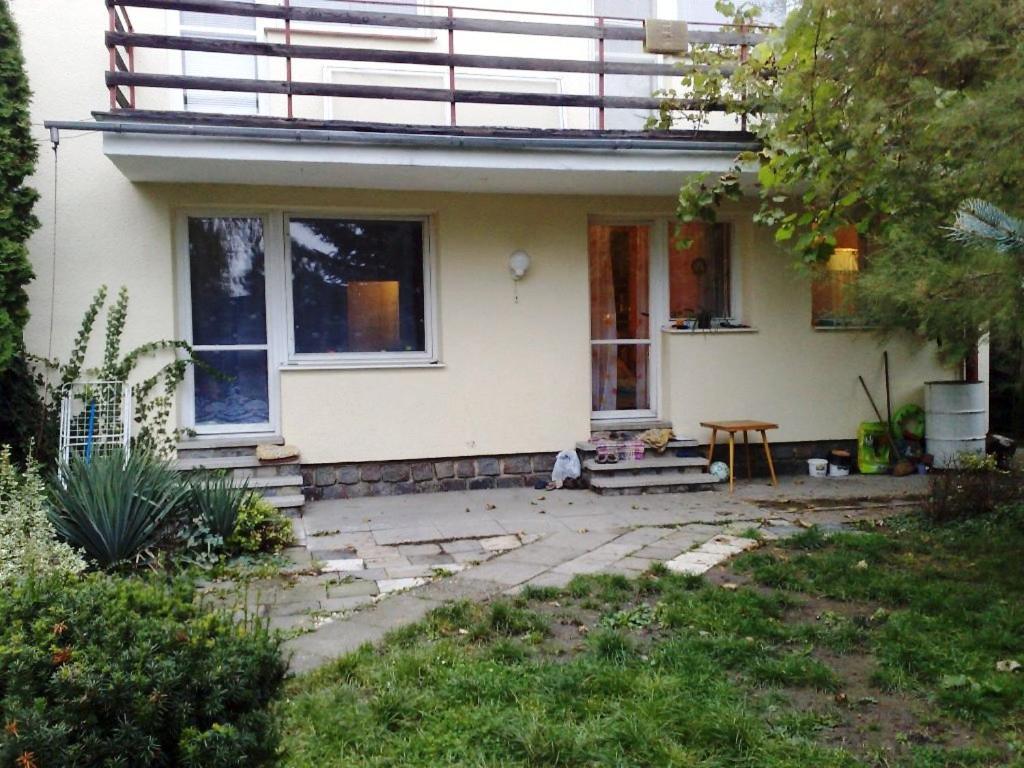 Apartman S Terasou Olomouc Exterior foto