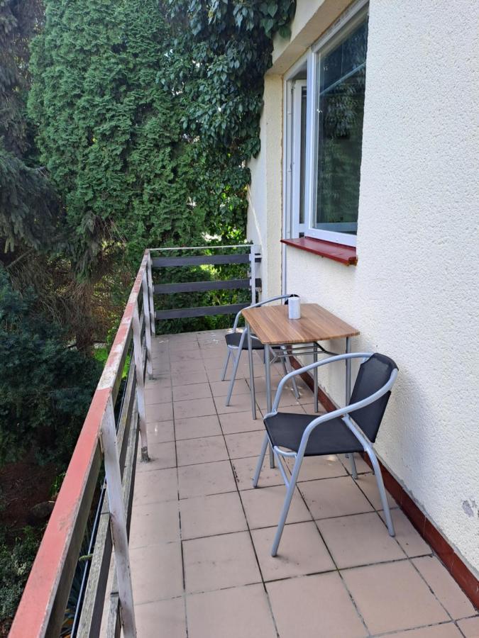 Apartman S Terasou Olomouc Exterior foto